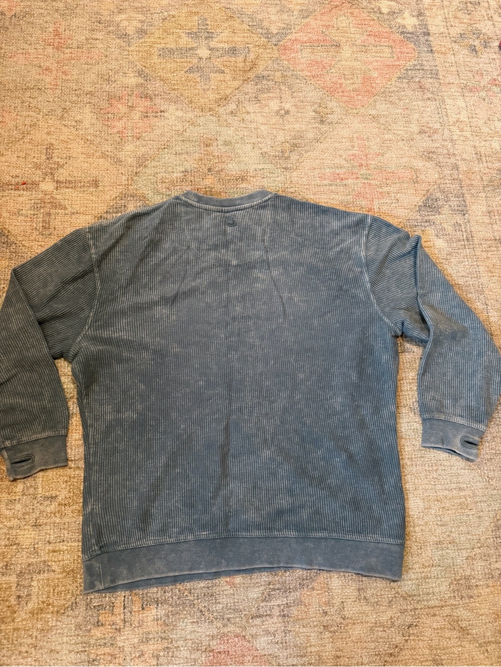 Southern Marsh pullover - Picture 3 of 5